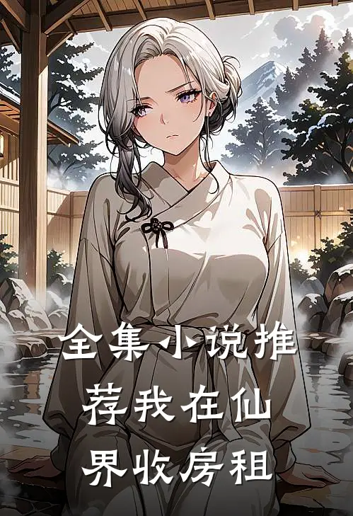 全集小说推荐我在仙界收房租