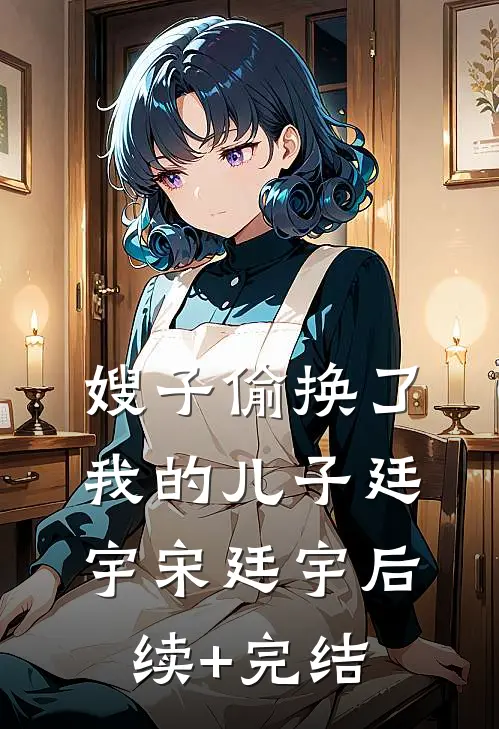 嫂子偷换了我的儿子廷宇宋廷宇后续+完结