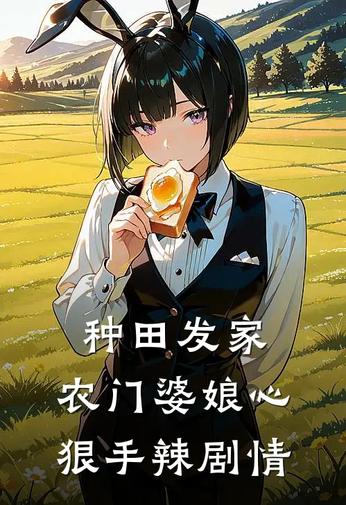 种田发家：农门婆娘心狠手辣剧情