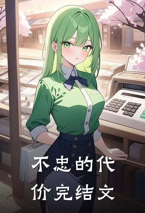 不忠的代价完结文
