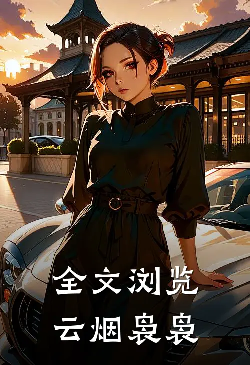 全文浏览云烟袅袅