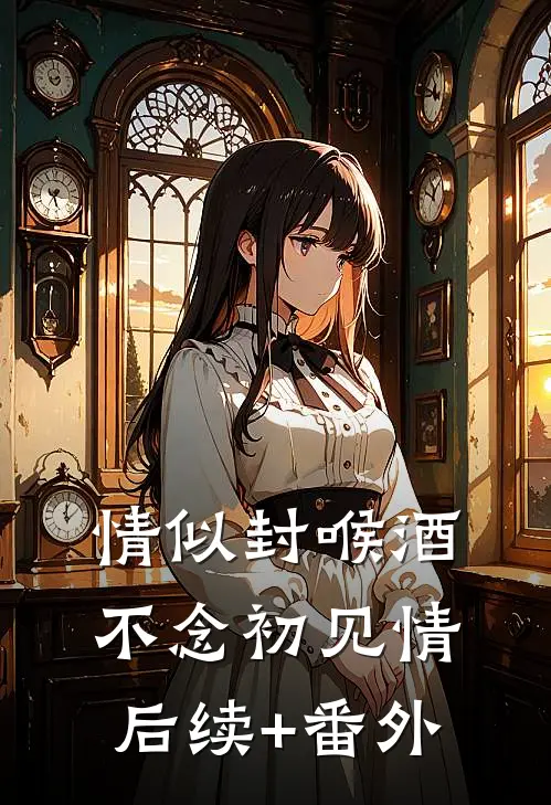 情似封喉酒，不念初见情后续+番外
