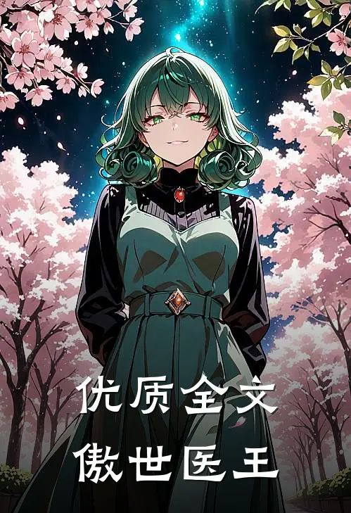优质全文傲世医王