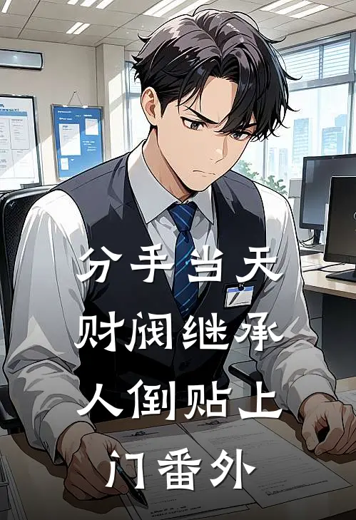 分手当天，财阀继承人倒贴上门番外