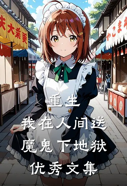 重生我在人间送魔鬼下地狱优秀文集免费阅读