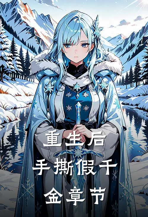 重生后，手撕假千金章节