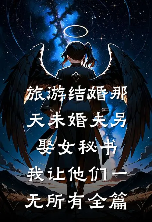 旅游结婚那天未婚夫另娶女秘书，我让他们一无所有全篇