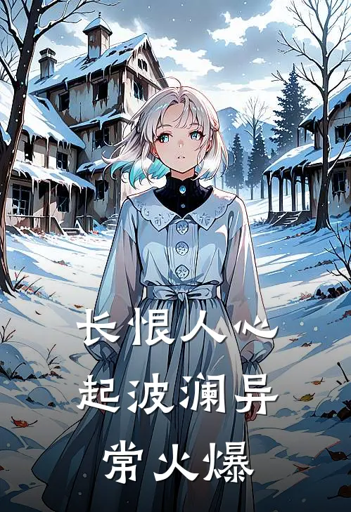 长恨人心起波澜异常火爆