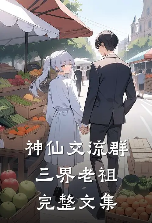 神仙交流群：三界老祖完整文集