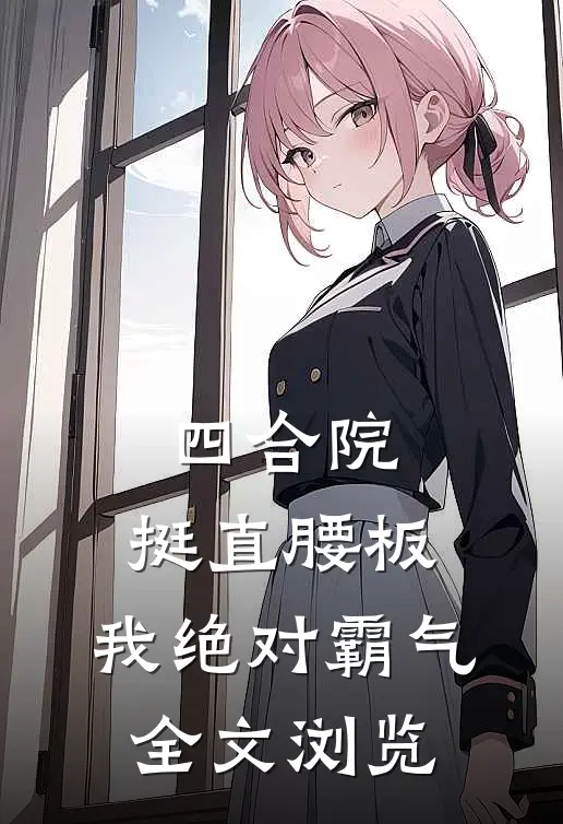 四合院：挺直腰板，我绝对霸气全文浏览
