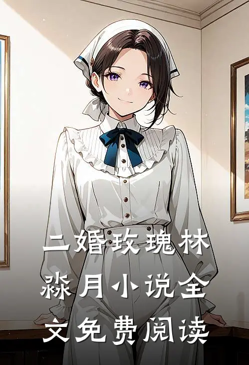 二婚玫瑰林淼月小说全文免费阅读