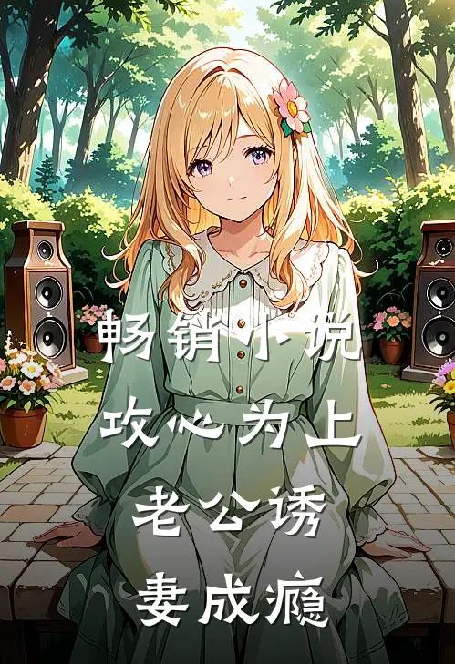 畅销小说攻心为上，老公诱妻成瘾