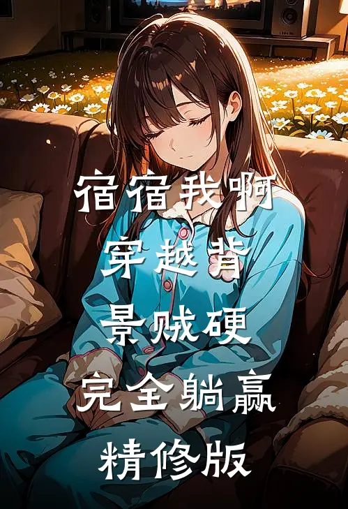宿宿我啊，穿越背景贼硬，完全躺赢精修版