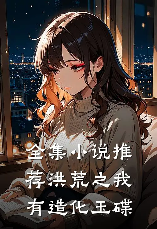 全集小说推荐洪荒之我有造化玉碟