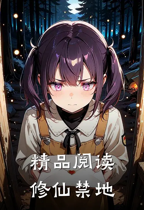 精品阅读修仙禁地