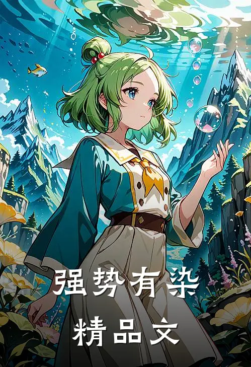 强势有染精品文