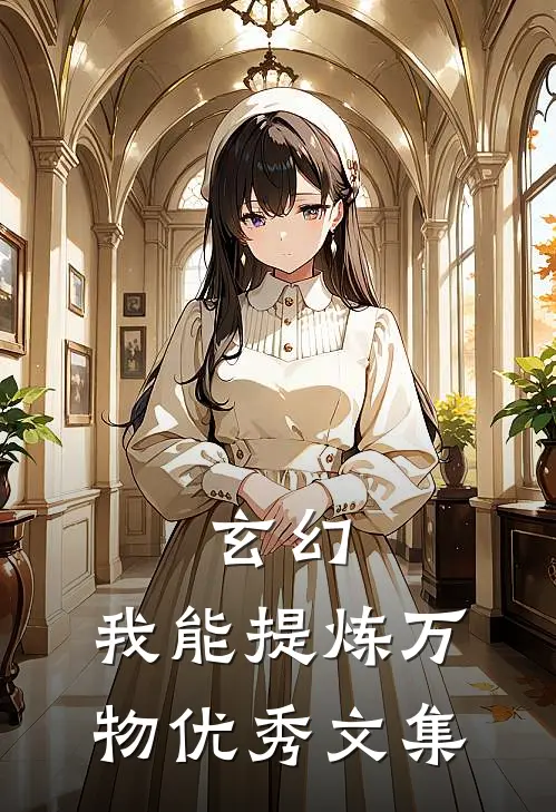玄幻：我能提炼万物优秀文集