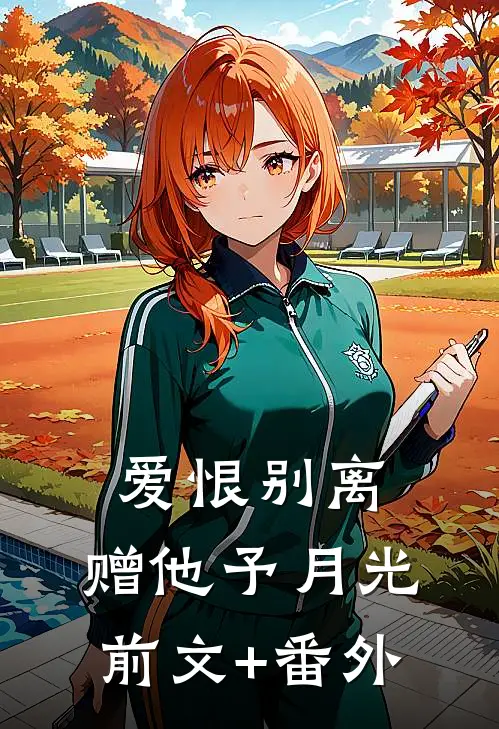 爱恨别离，赠他予月光前文+番外