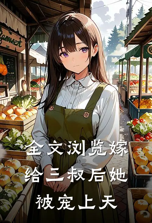 全文浏览嫁给三叔后她被宠上天