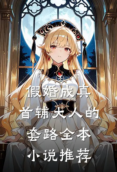 假婚成真：首辅大人的套路全本小说推荐