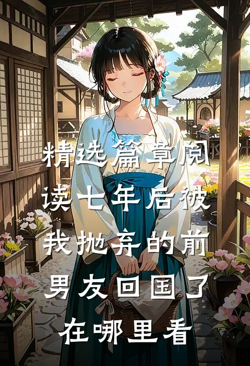 精选篇章阅读七年后被我抛弃的前男友回国了在哪里看