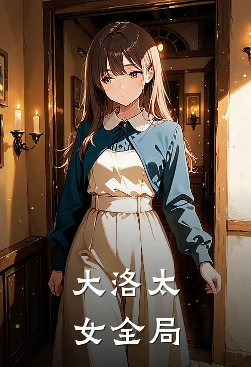 大洛太女全局