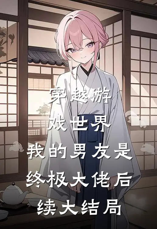 穿越游戏世界,我的男友是终极大佬后续大结局