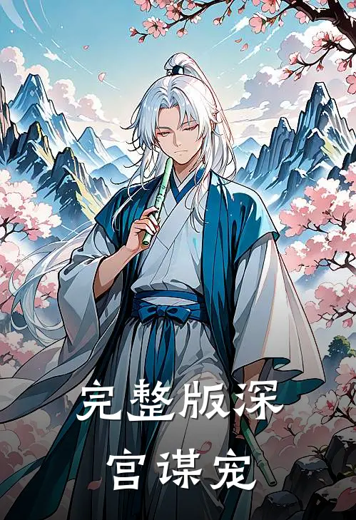 完整版深宫谋宠