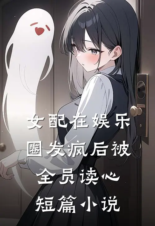 女配在娱乐圈发疯后被全员读心短篇小说