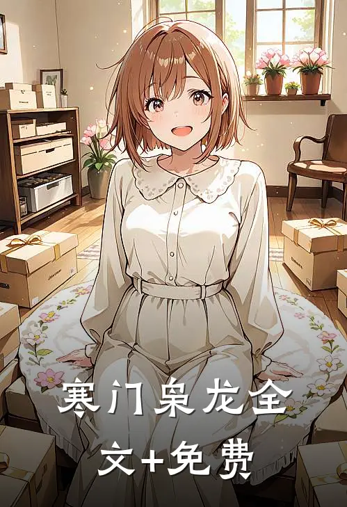 寒门枭龙全文+免费