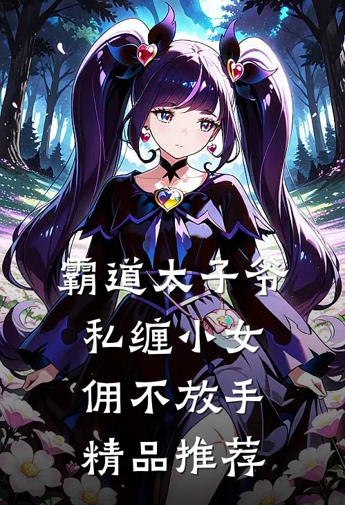 霸道太子爷私缠小女佣不放手精品推荐