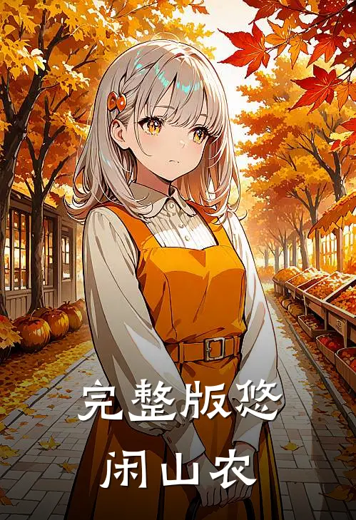 完整版悠闲山农