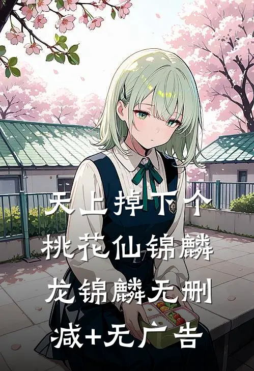 天上掉下个桃花仙锦麟龙锦麟无删减+无广告