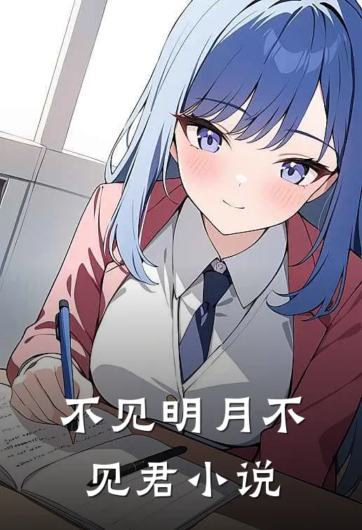 不见明月不见君小说