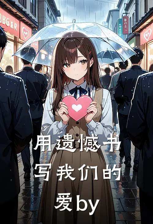 用遗憾书写我们的爱by