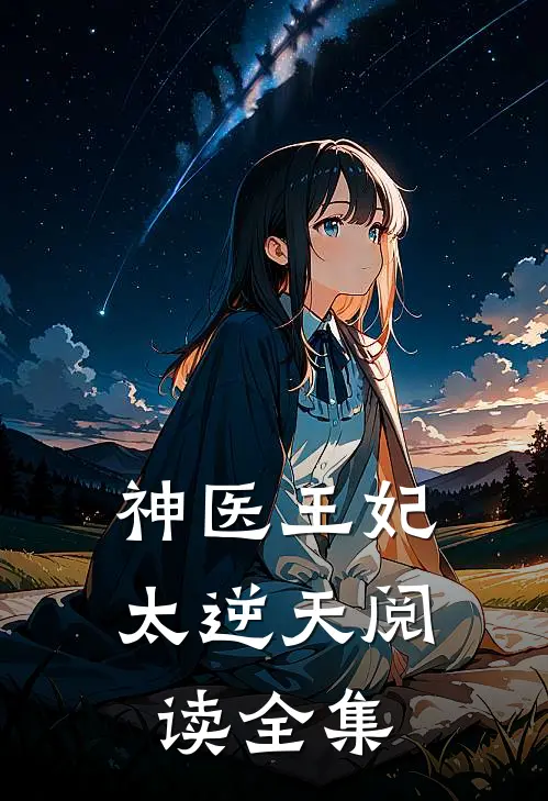 神医王妃太逆天阅读全集