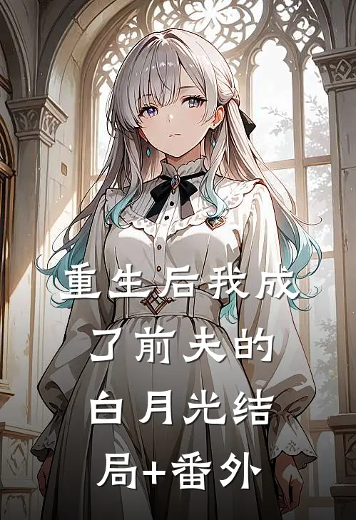 重生后我成了前夫的白月光结局+番外