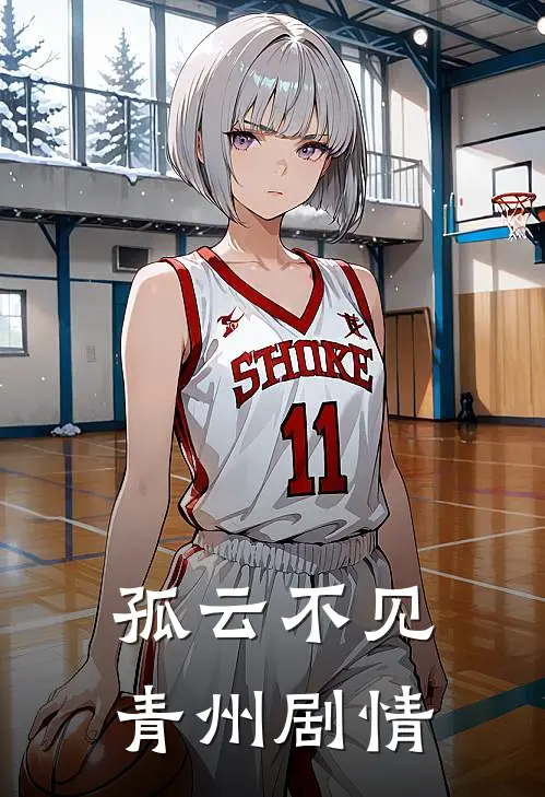 孤云不见青州剧情