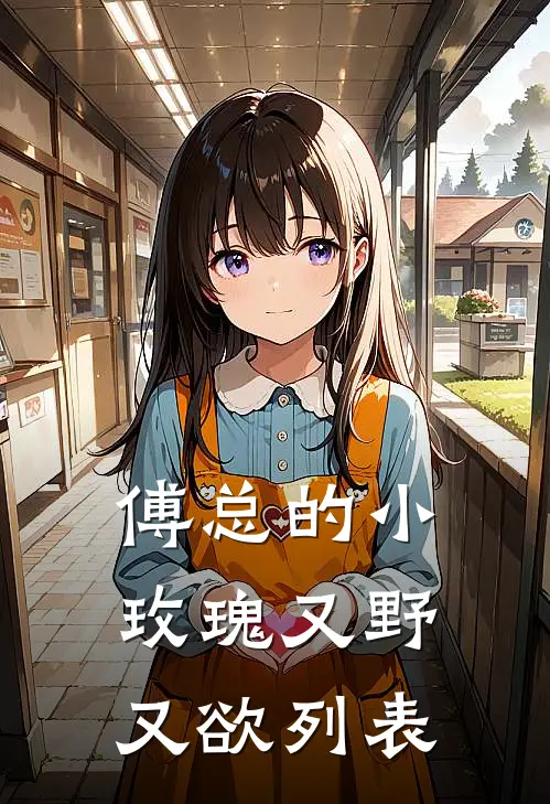 傅总的小玫瑰又野又欲列表