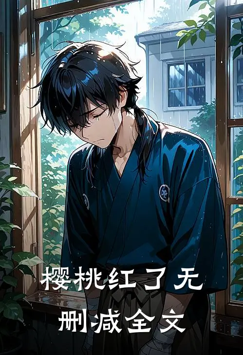 樱桃红了无删减全文