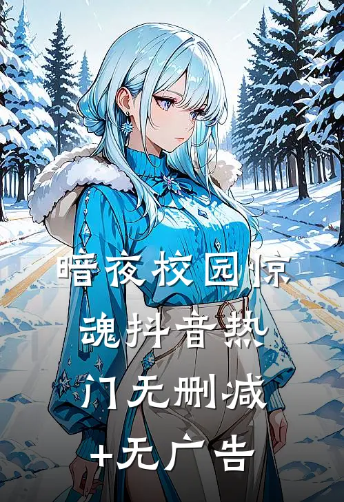 《暗夜校园惊魂》抖音热门无删减+无广告