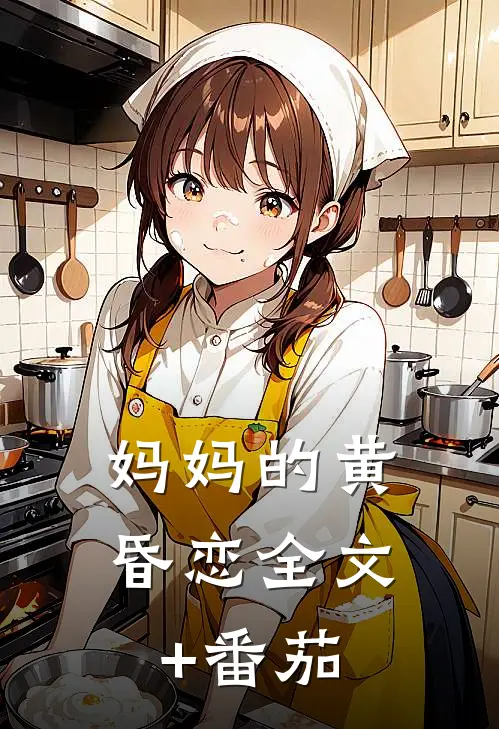 妈妈的黄昏恋全文+番茄