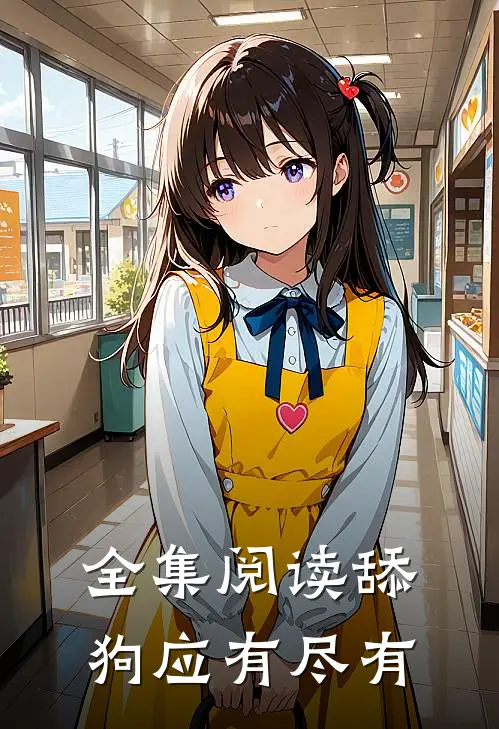 全集阅读舔狗应有尽有