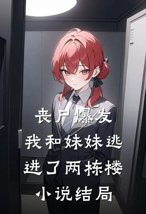 丧尸爆发,我和妹妹逃进了两栋楼结局是