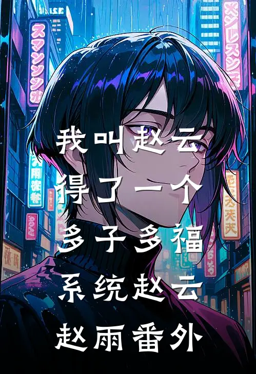 我叫赵云，得了一个多子多福系统赵云赵雨 番外