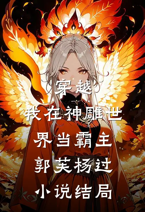 穿越：我在神雕世界当霸主郭芙杨过小说结局