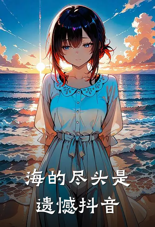 海的尽头是遗憾抖音