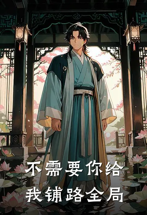 不需要你给我铺路全局
