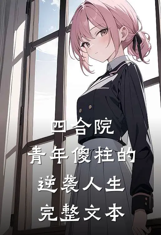 四合院：青年傻柱的逆袭人生完整文本