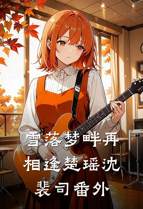 雪落梦畔再相逢楚瑶沈裴司番外